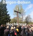 A Hochkreuz